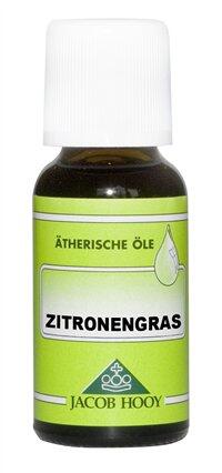 Aromaöl Zitronengras (20 ml)