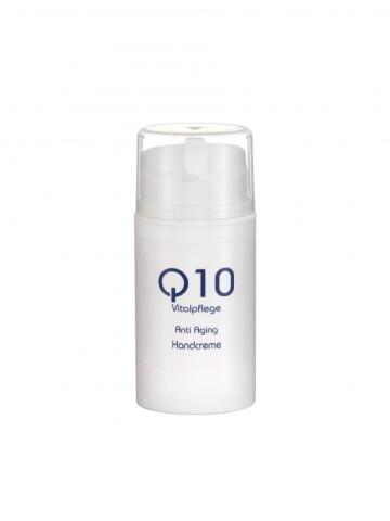 Q10 Handcreme Anti-Aging (50 ml)