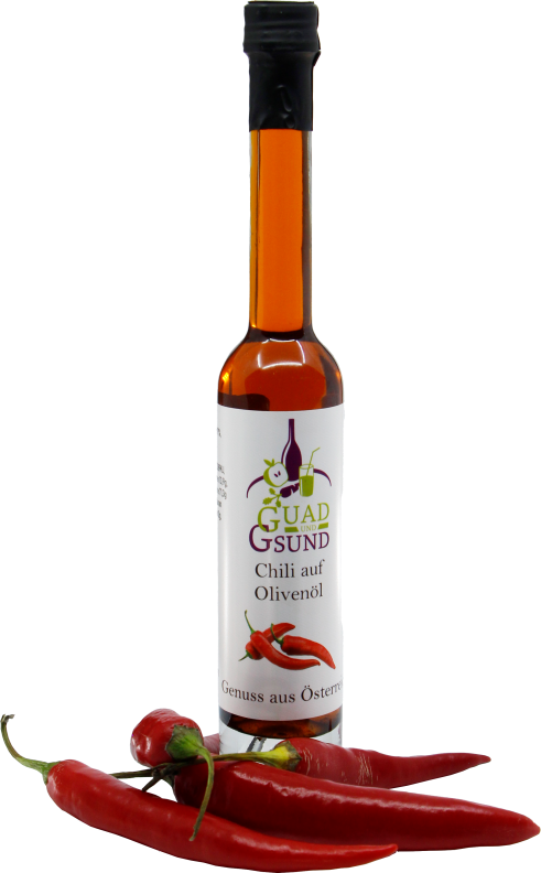 Kleinere Größe 100 ml