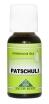 Aromaöl Patschuli (20 ml)