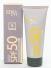 Sonnenschutzcreme mit SPF50