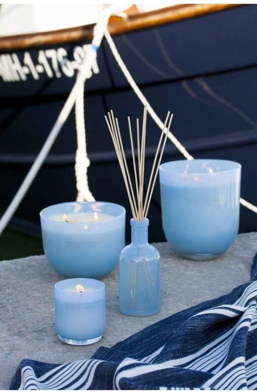 Kerzen und Diffusor Warnemünde