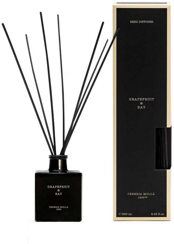 Diffusor Grapefruit & Bay (100 ml)