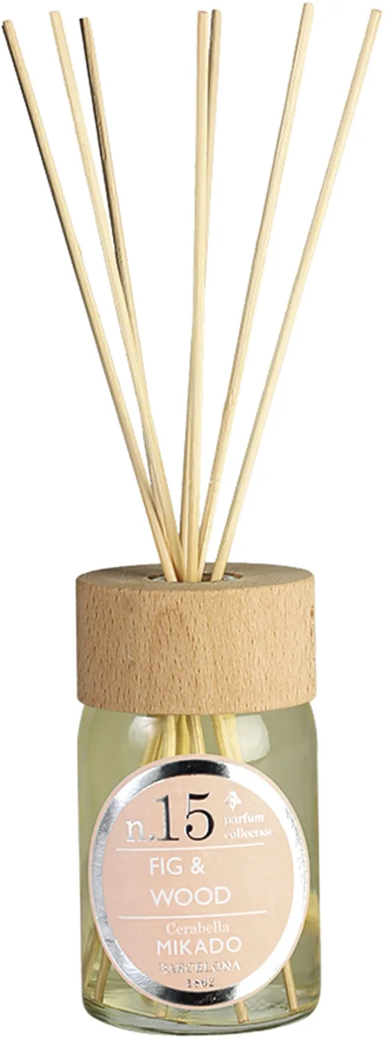 Diffusor Nr. 15 Fig & Wood (100 ml)