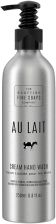 Au Lait Cream Hand Wash (250 ml)