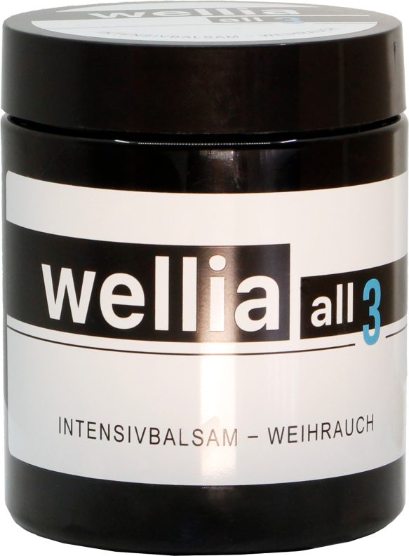 Intensivbalsam 250 ml