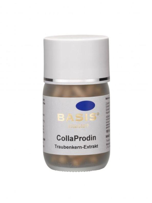 CollaProdin Traubenkernextrakt Kapseln