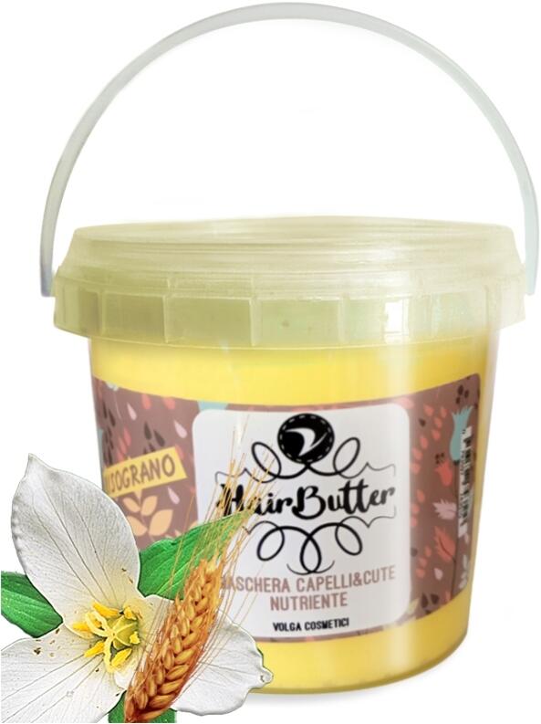 Haarbutter (350 ml) Volga Cosmetici