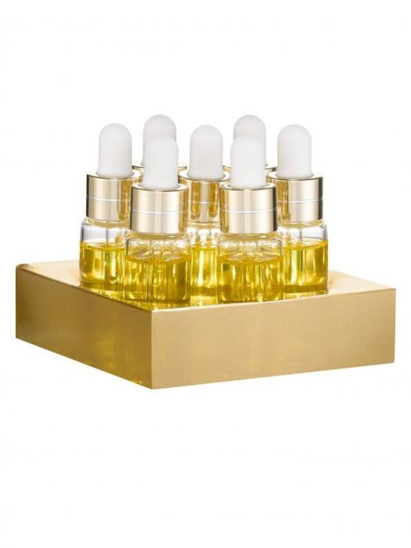 Q10 Intensivpflege Power Ampullen (7 Ampullen x je 5 ml)