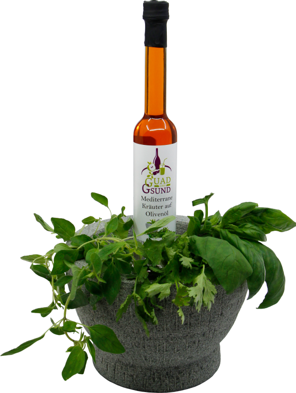 Kleinere Größe 100 ml