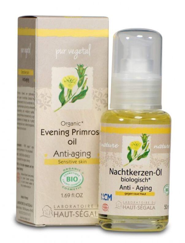 Nachtkerzenöl (50 ml)