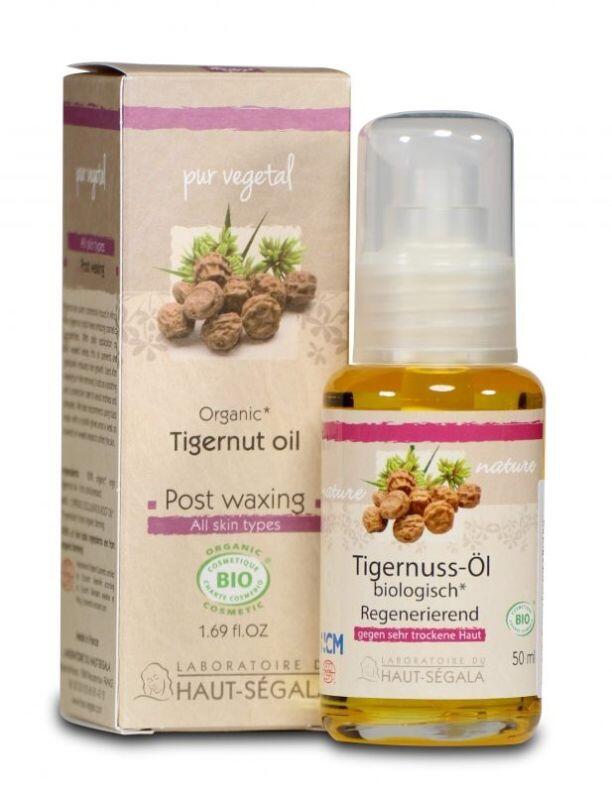 Tigernuss-Öl (50 ml)