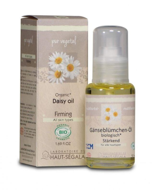 Gänseblümchen-Öl (50 ml)