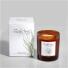 Duftkerze Amber & Sage (250 g)