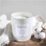 Duftkerze Cotton (250 g)