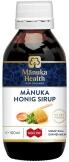 Manuka: Manukahonig Sirup MGO250+ 100 ml