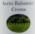 Aceto Balsamico Crema 250 ml - aus der Region Modena