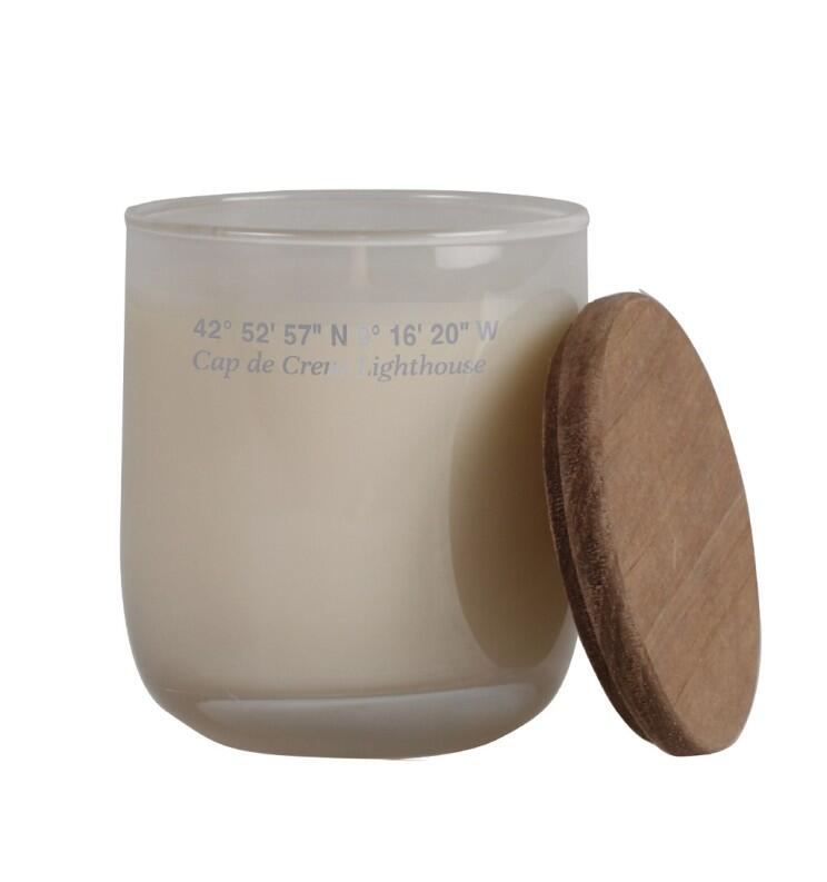 Leuchtturm Duftkerze Cap de Creus