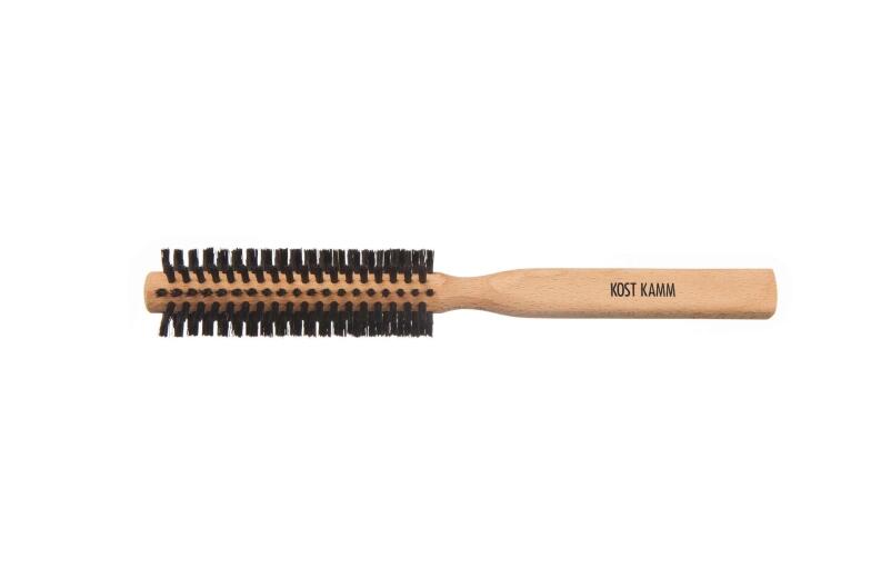 Fönbürste rund