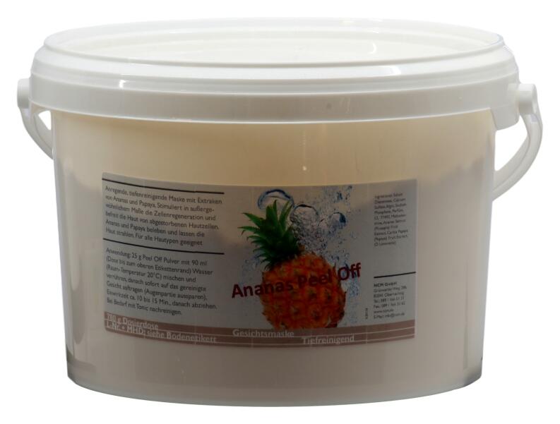 780 Gramm + Dosierdose