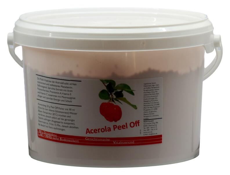 780 Gramm + Dosierdose