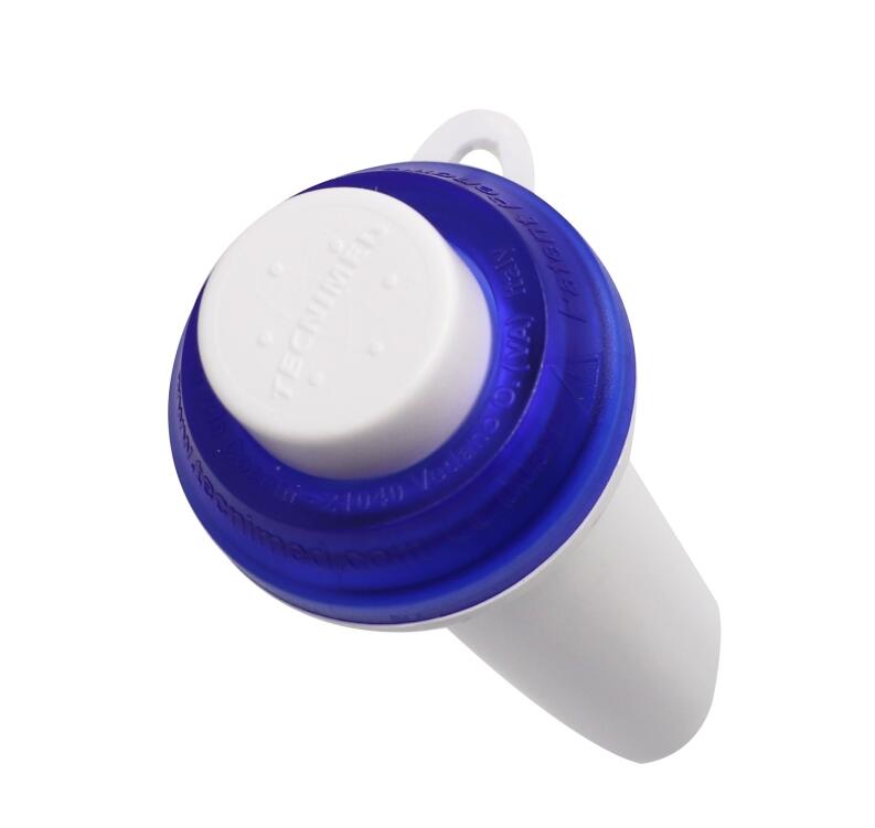 ECO-Click Power gegen Juckreiz bei Insektenstichen