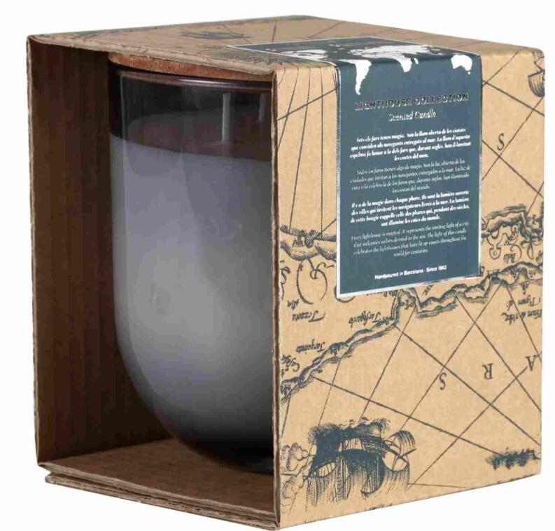 Mikomoto Kerze small