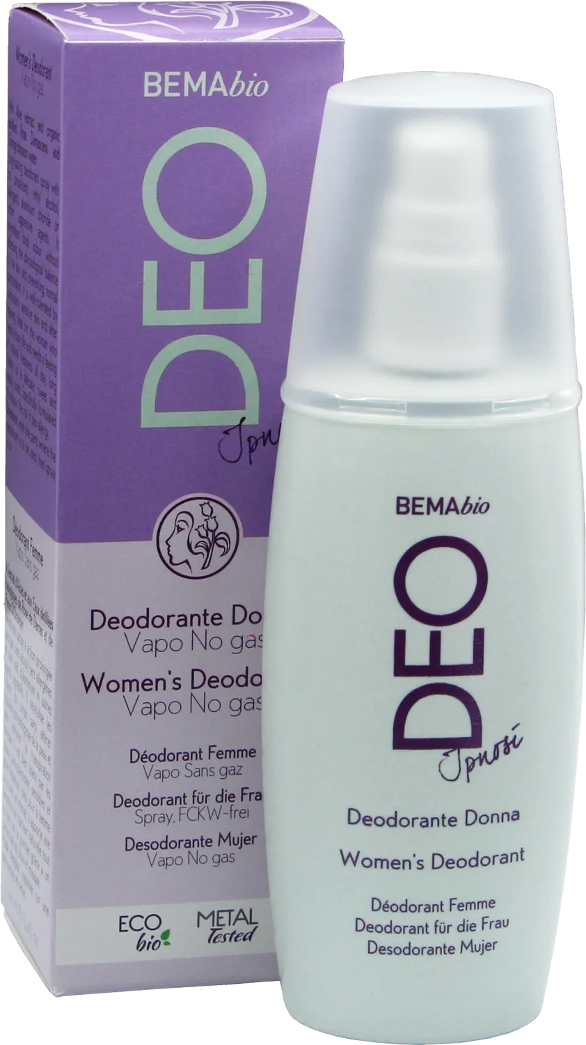 Pumpspray (100 ml)