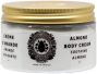 Körperbutter Mandel (250 ml)