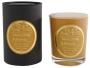 Duftkerze Nr. 24 Tangerine & Fennel (180 g) - Kerze mit Verpackung