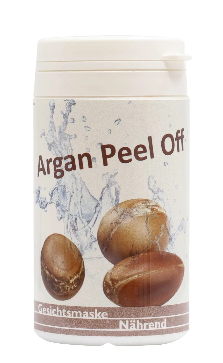 Argan Peel Off Maske
