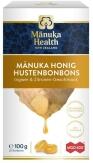 Manuka: Manuka Lutschbonbons mit MGO400+ & Ingwer-Zitrone 100g