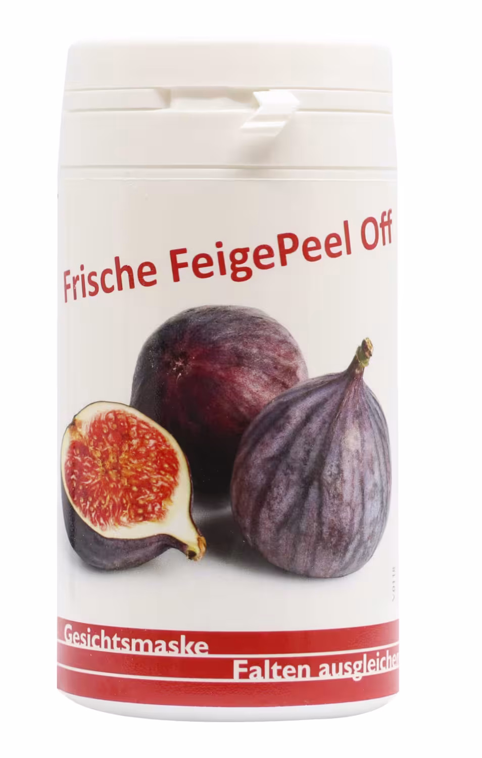 Frische Feige Peel Off Gesichtsmaske