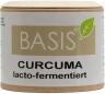 Curcuma (lacto-fermentiert) Kapseln