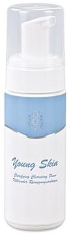 Young Skin Klärender Reinigungsschaum 150 ml