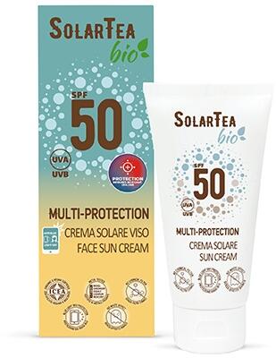 Multi-Protection Sun Cream